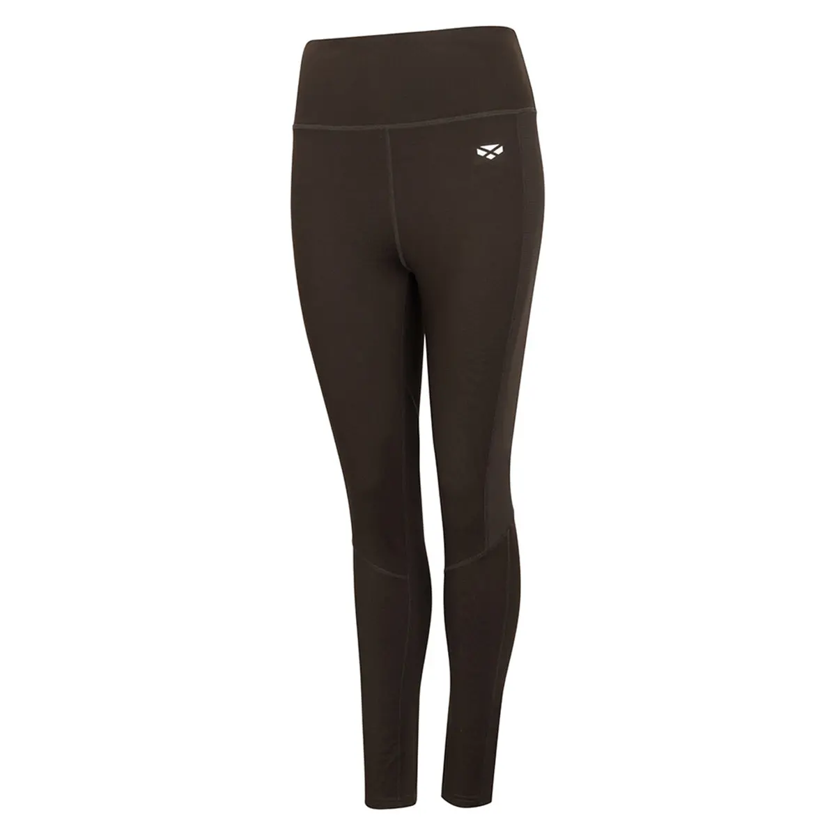 Hoggs Of Fife Skye Ladies Active Thermal Leggings 4