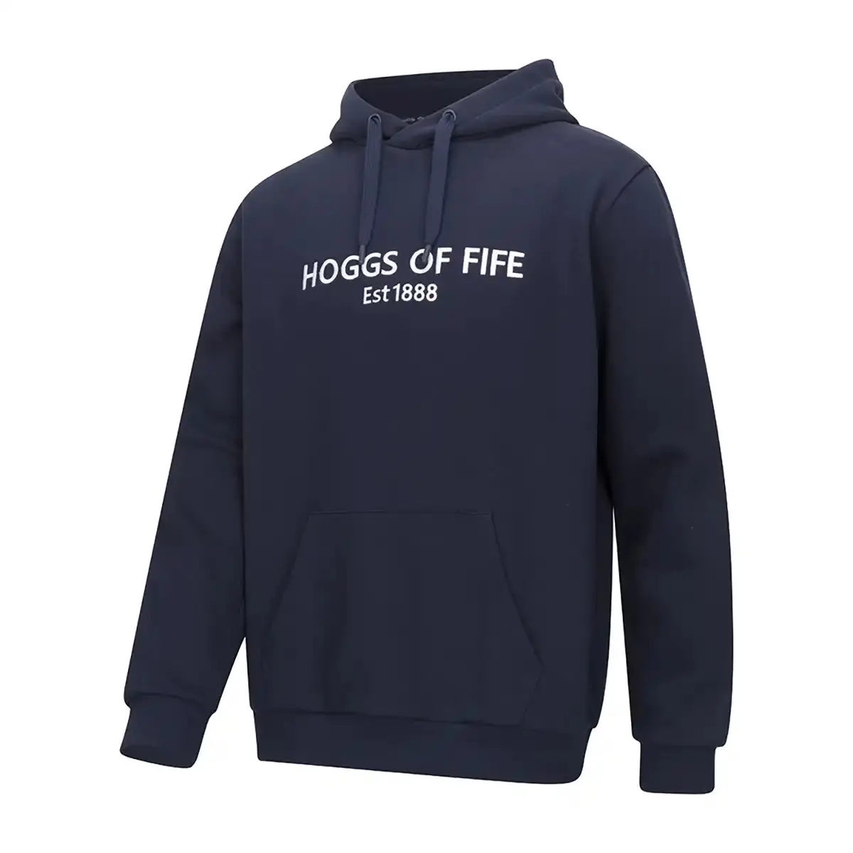 Hoggs Of Fife Annan 1888 Hoodie 1