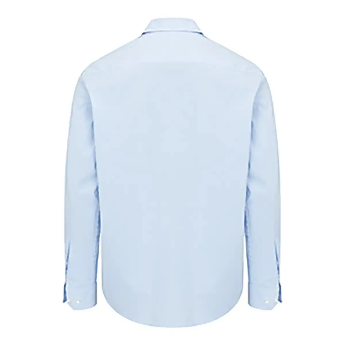 Hoggs Of Fife Ingliston Stretch Stripe Shirt 2