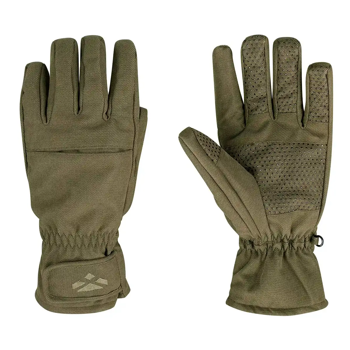 Hoggs Of Fife Kincraig Waterproof Glove 1
