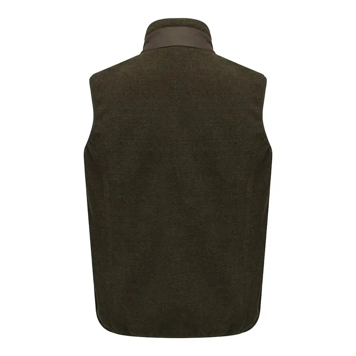 Hoggs Of Fife Melville Hybrid Gilet 2