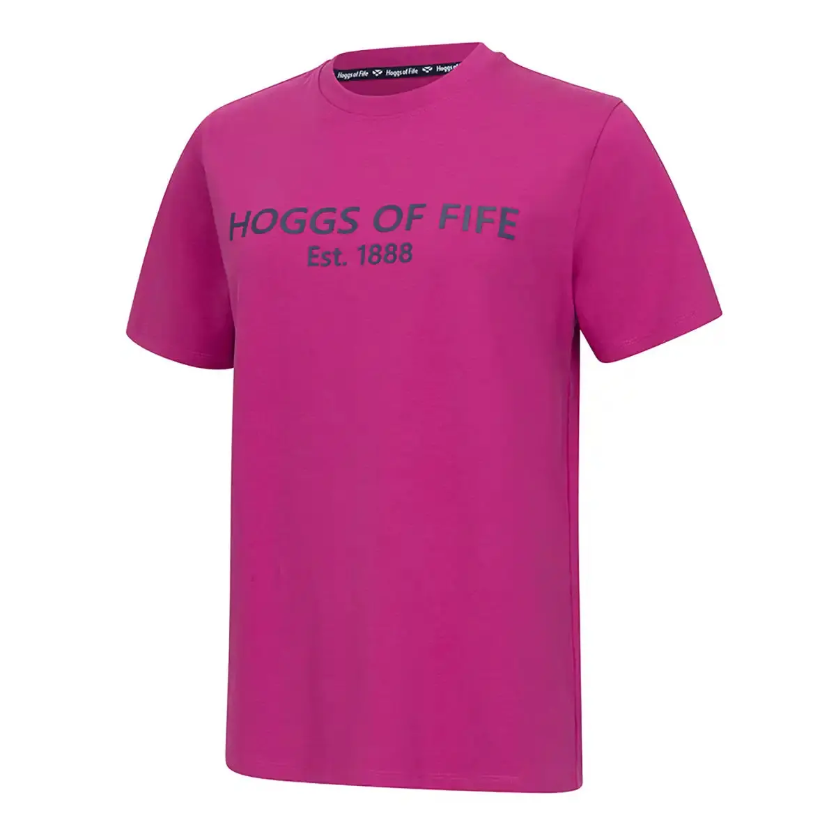 Hoggs Of Fife Stella Printed Women's T-Shirt 1