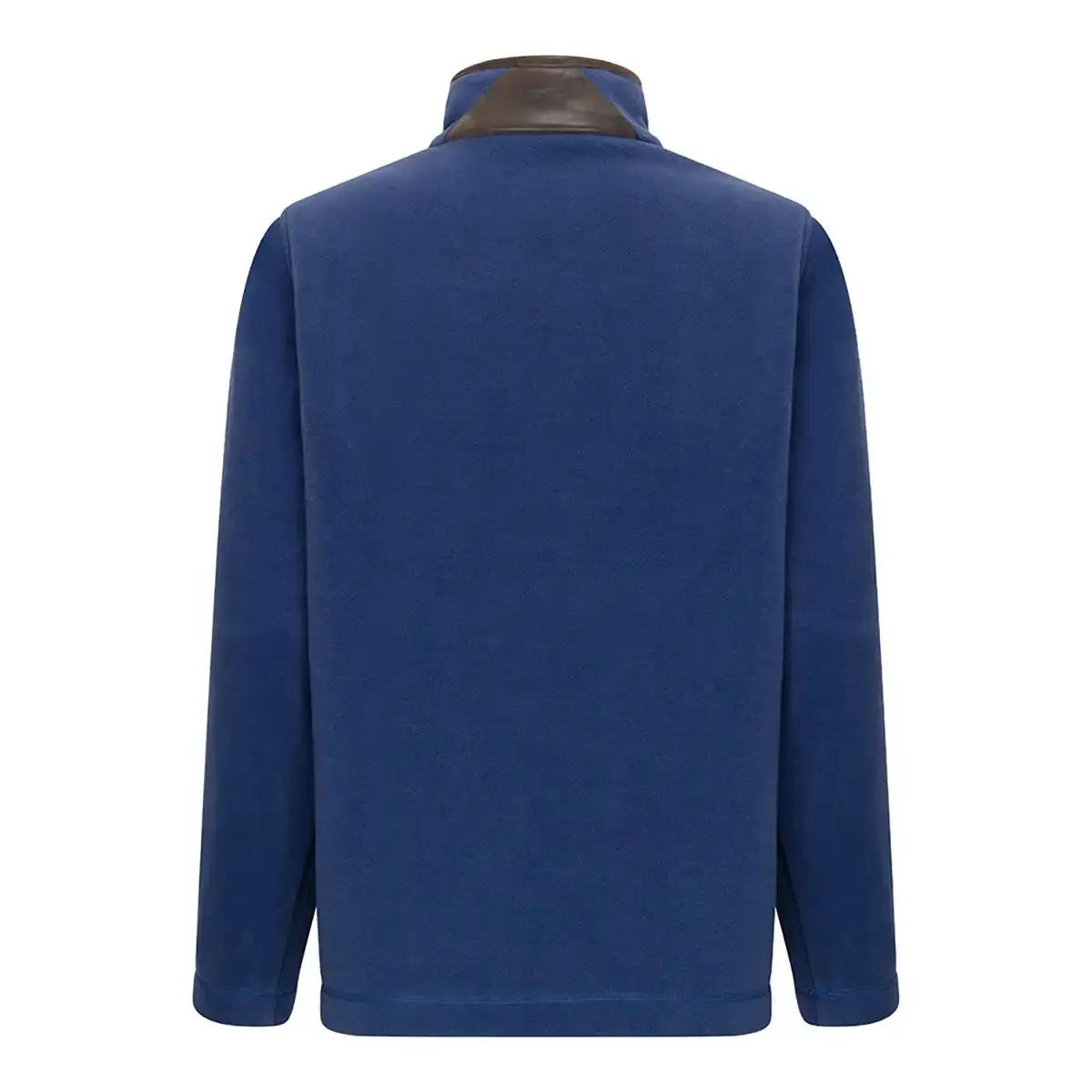 Hoggs Of Fife Stenton Ladies 1/4 Zip Fleece 2