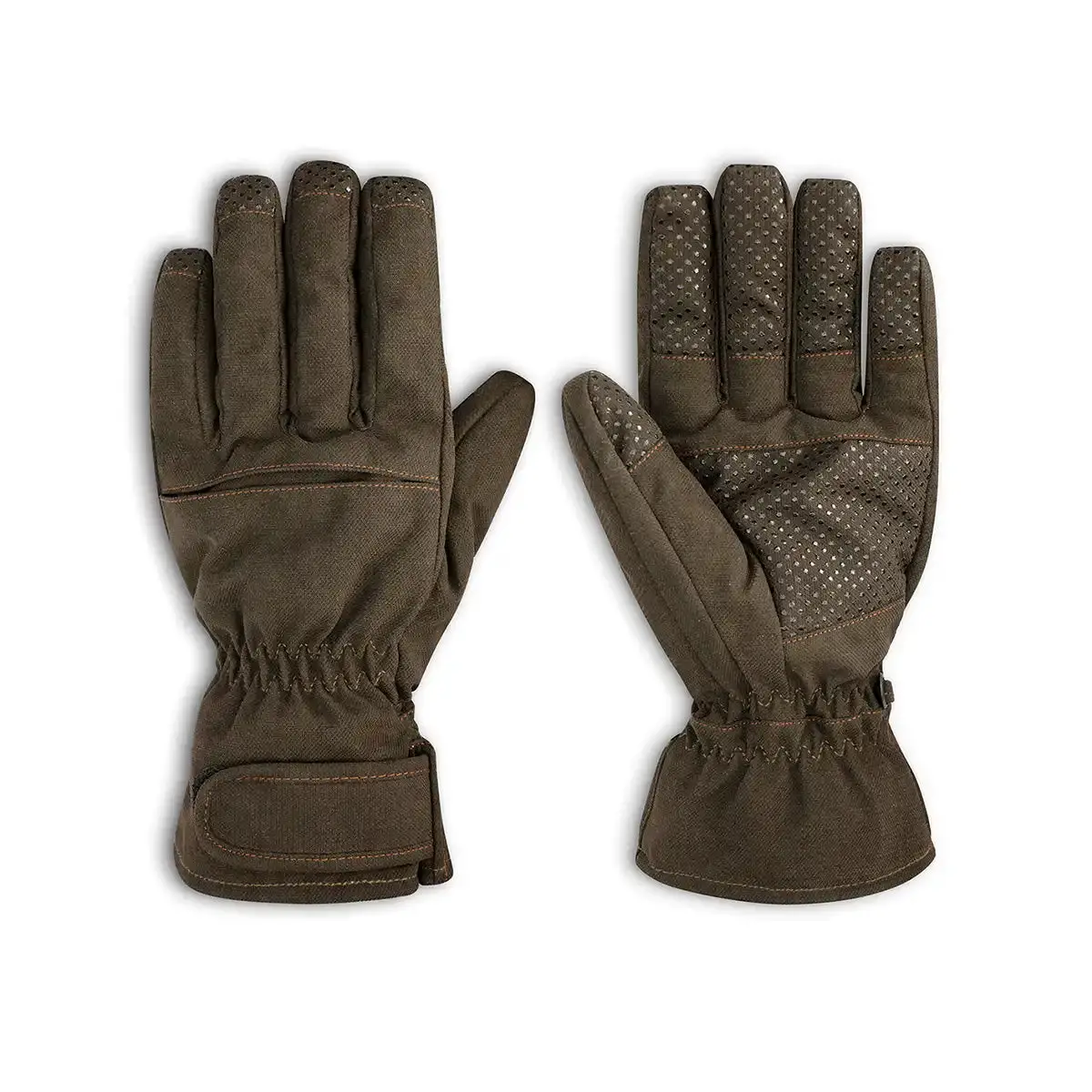 Hoggs Of Fife Struther Waterproof Gloves 1