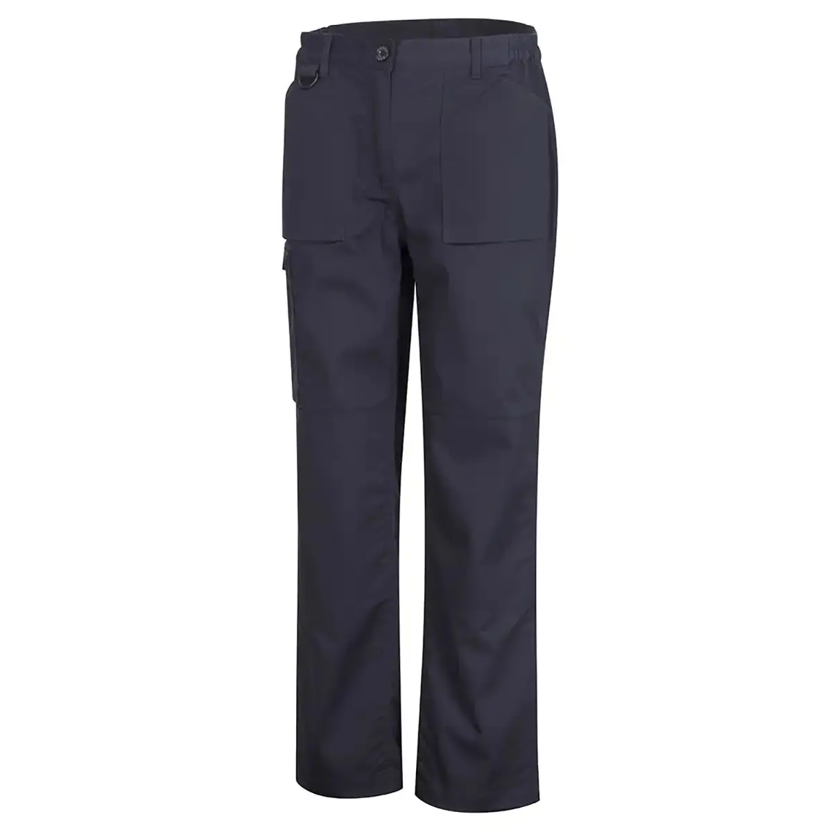 Hoggs Of Fife Workhogg Ladies Stretch Trousers 1