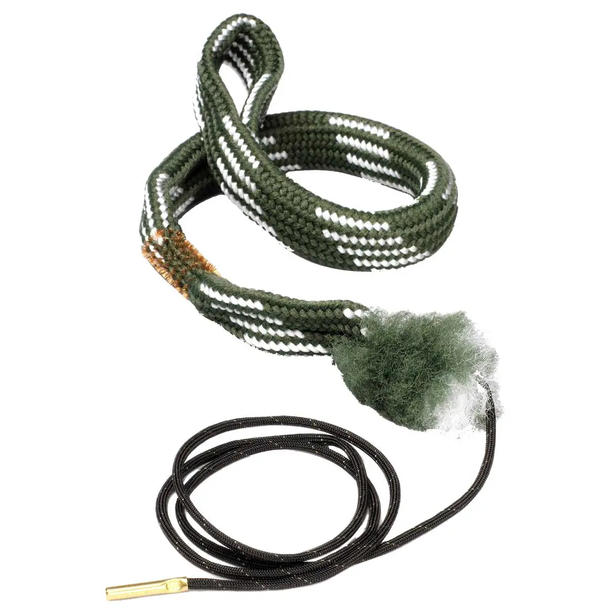 Hoppe's Boresnake Bore Cleaner 1