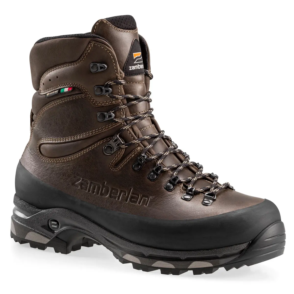 Zamberlan 1004 Hunter Gtx Boots 1