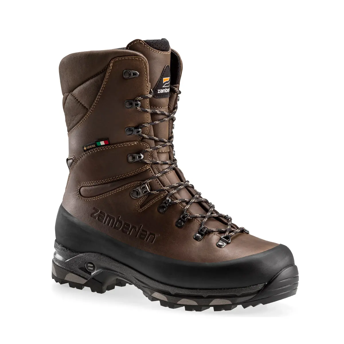 Zamberlan 1005 Hunter Pro Gtx Boots 1
