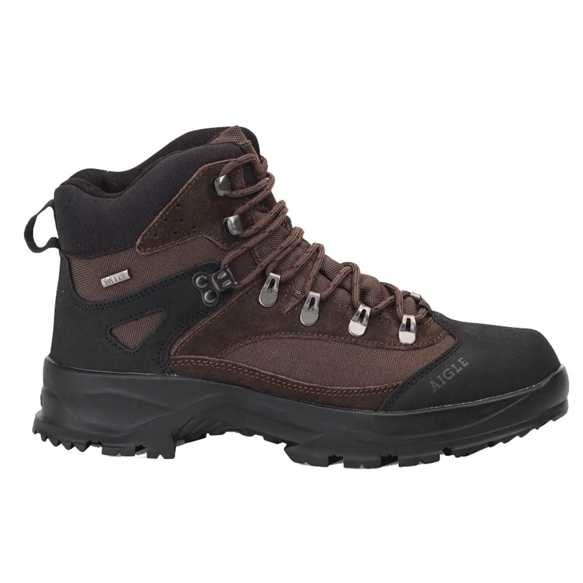 Aigle Huntshaw 2 Mtd Boots 1