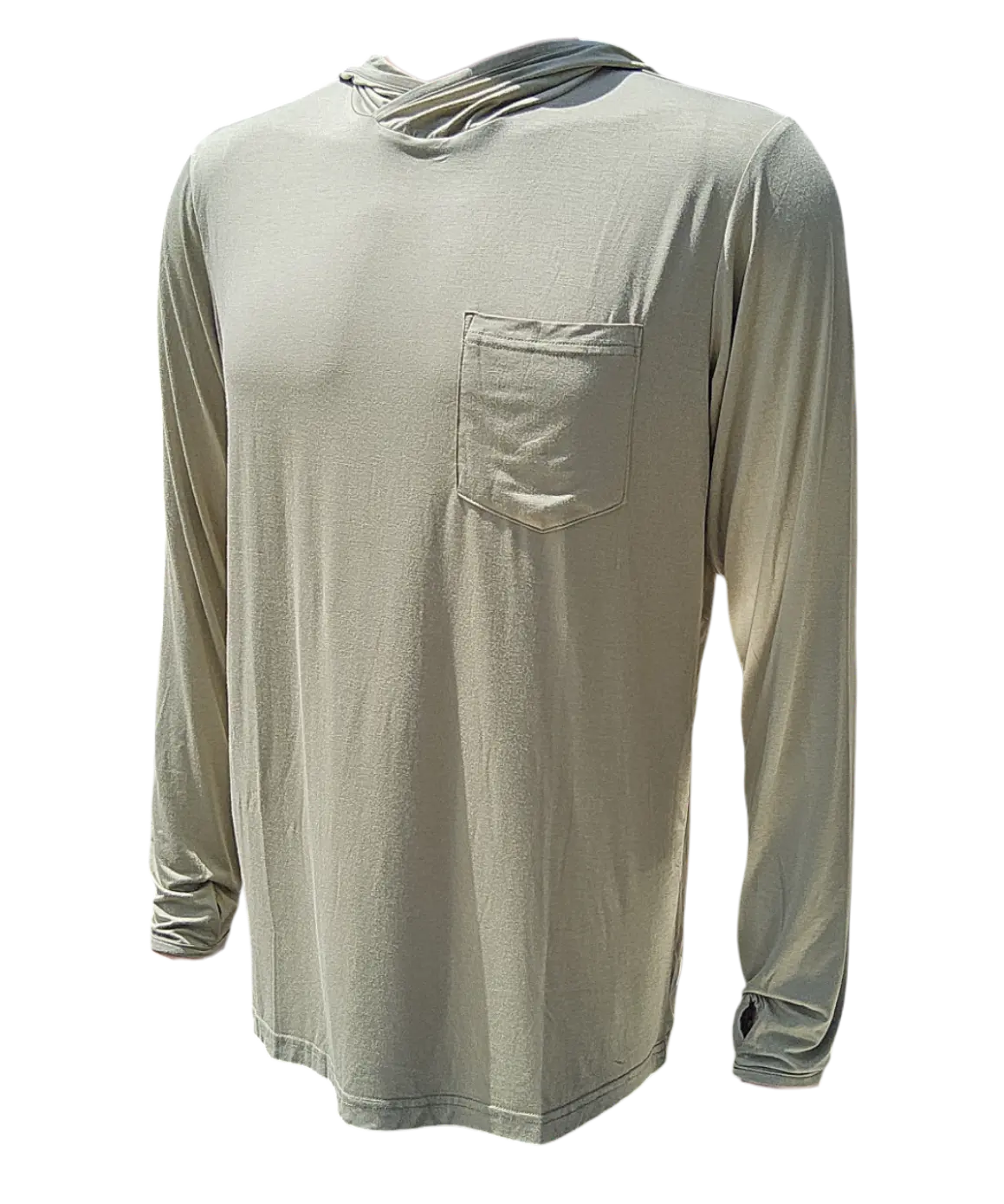 Rbo Stealth Hoodie 1