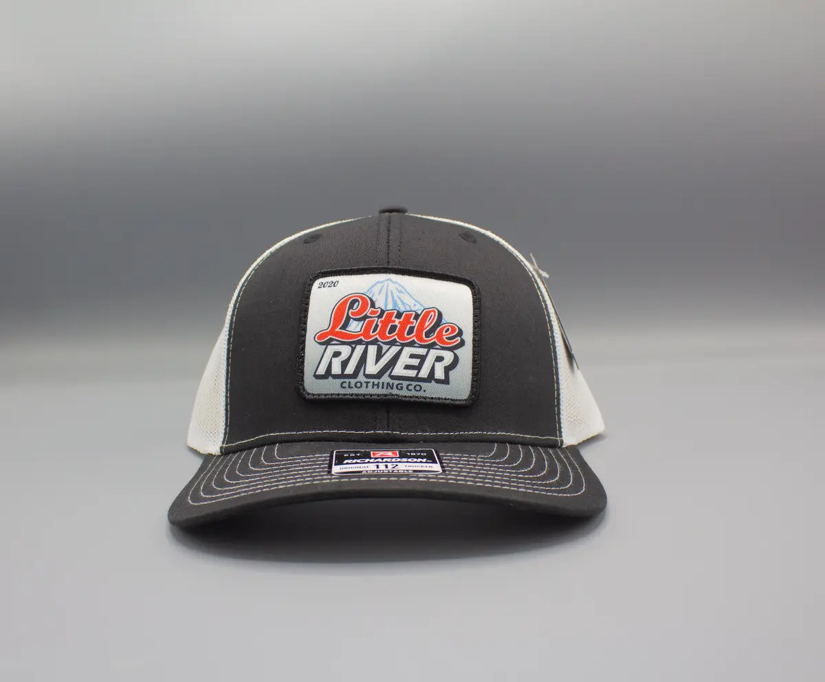 Little River Hat Company Beer Hat 1