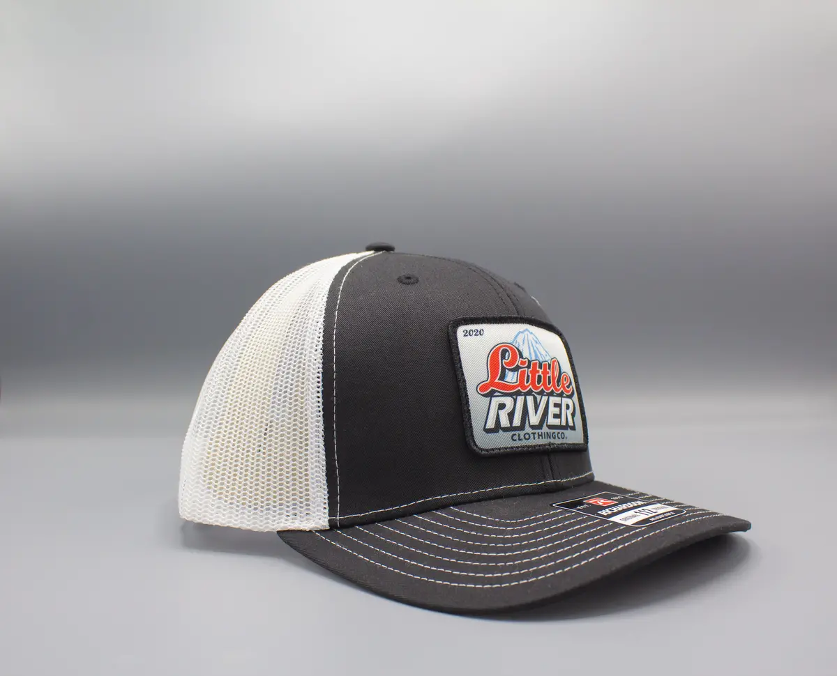 Little River Hat Company Beer Hat 2