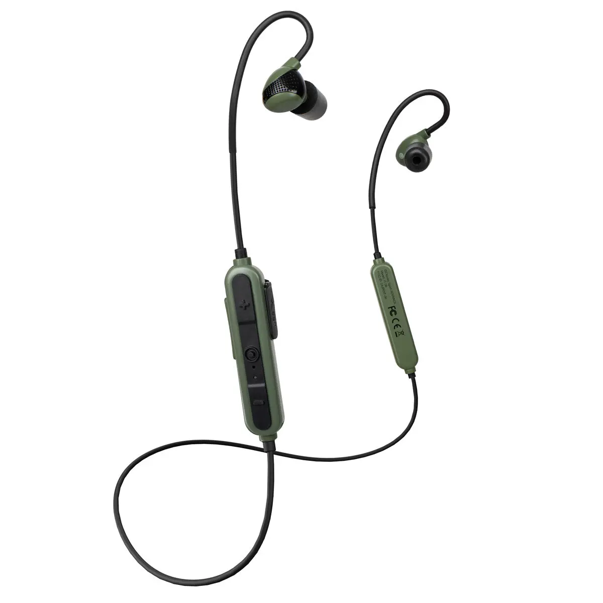 Isotunes Sport Advance Ear Defenders 1