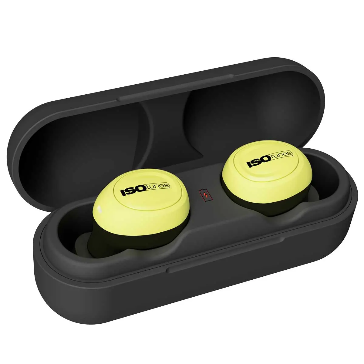 Isotunes Free 2.0 Wireless Ear Defenders 1