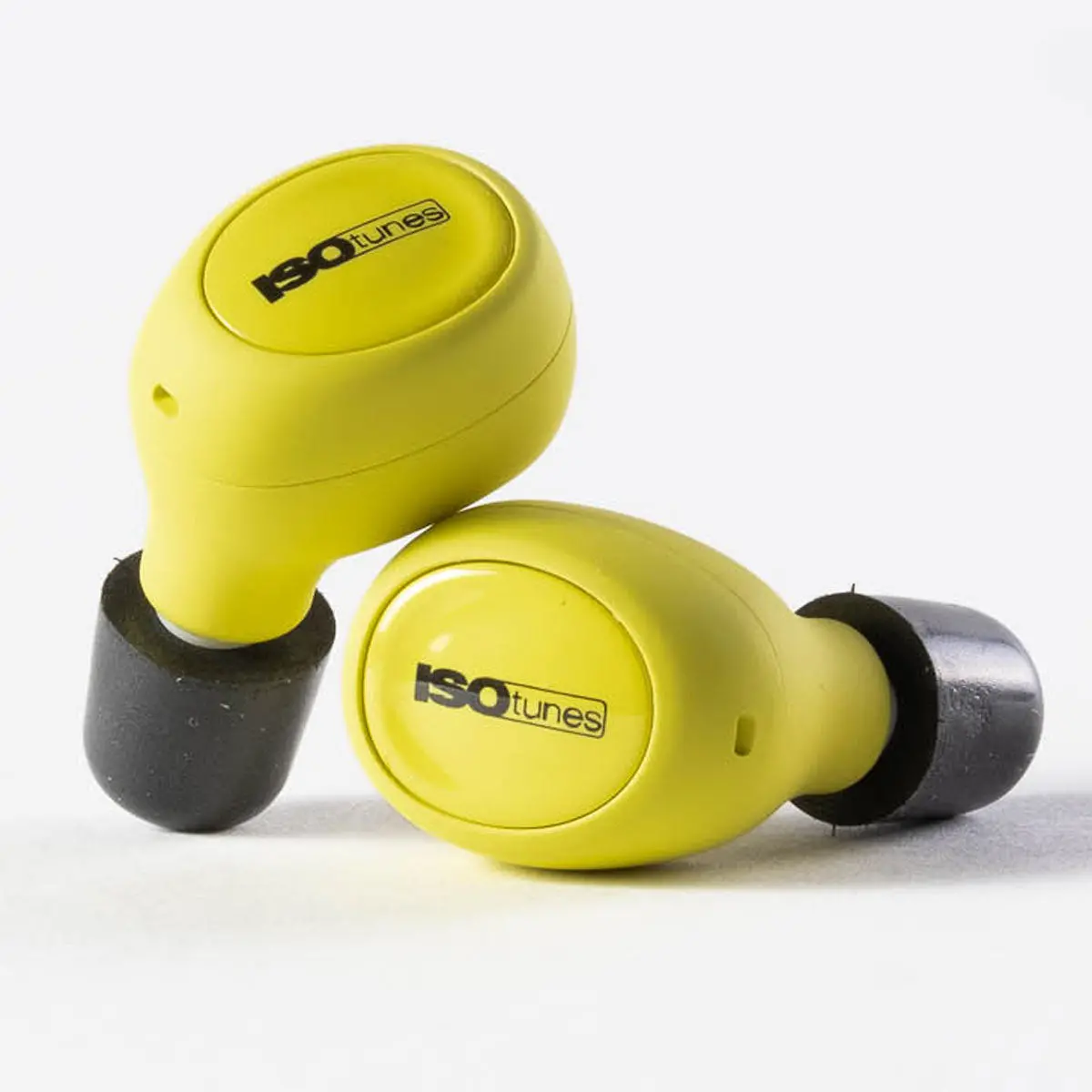 Isotunes Free 20 Wireless Industrial Ear Defenders 1