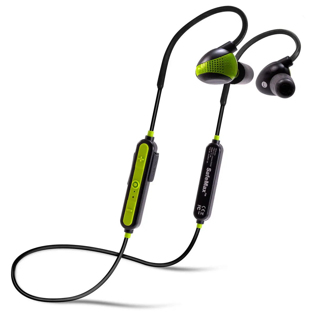 Isotunes Pro Aware Ear Defenders 1