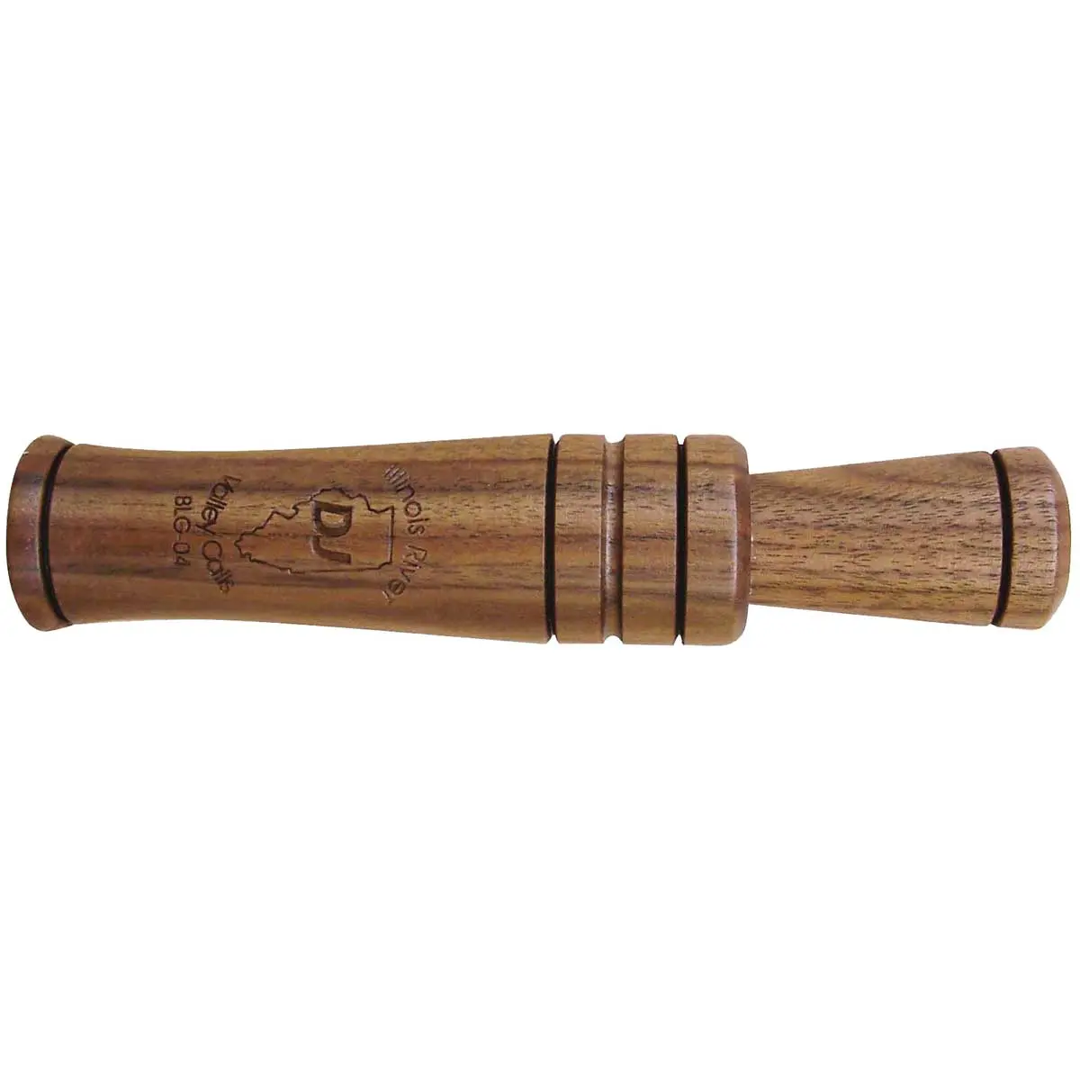 Illinois River Blue Lakes Canada Goose Call 1