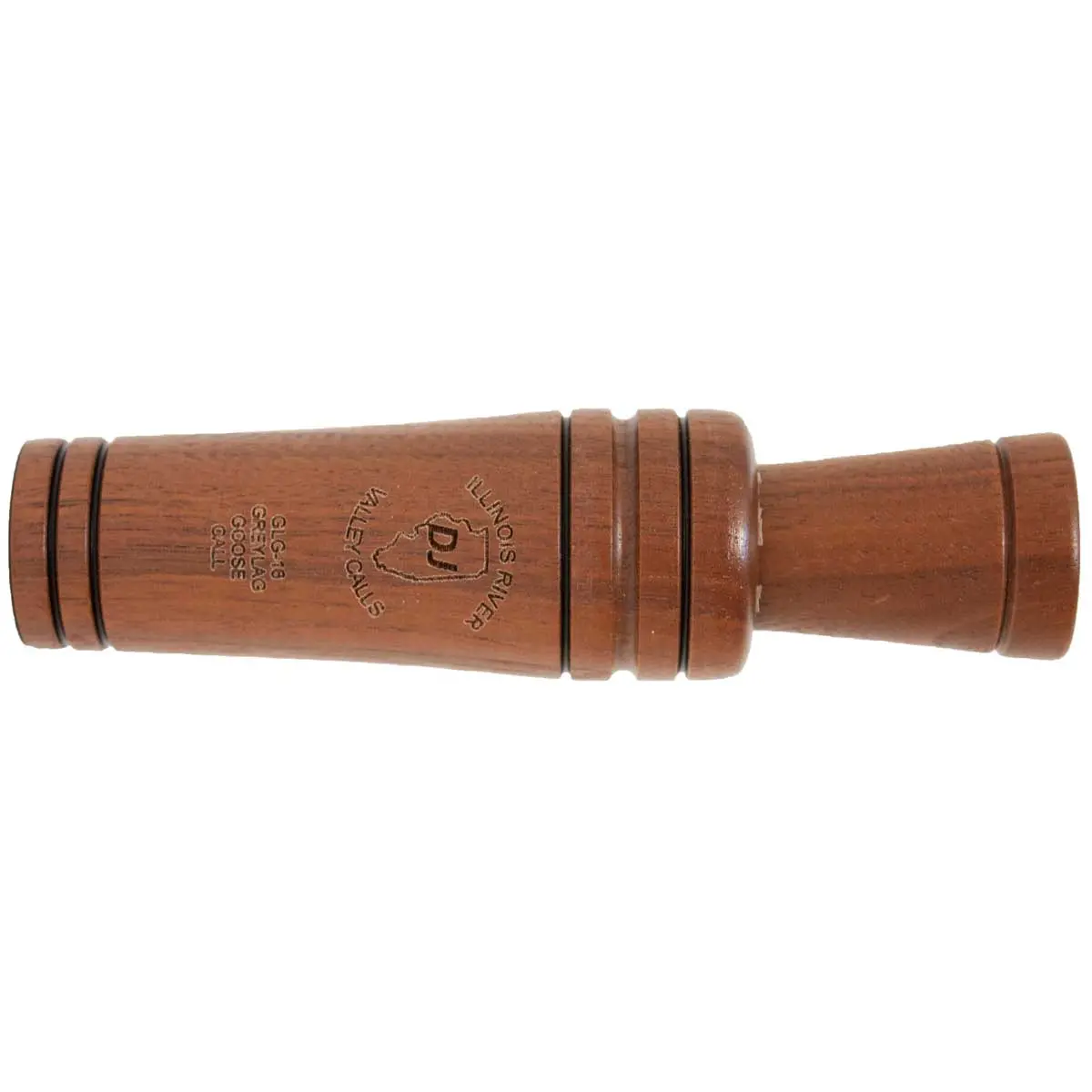 Illinois River Grey Lag Goose Call 1