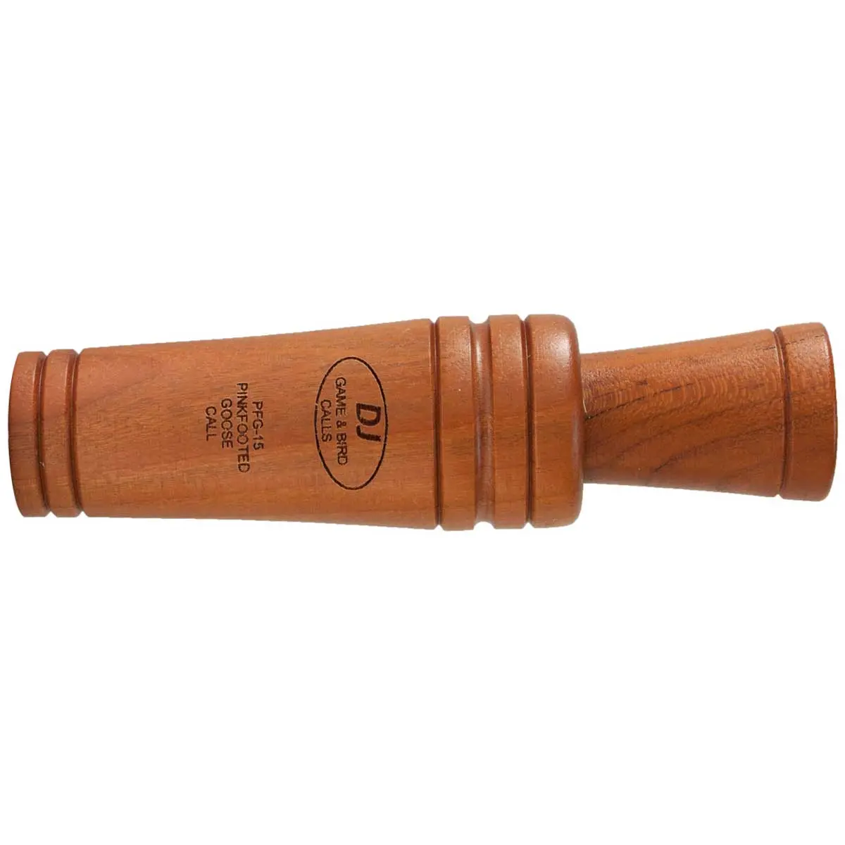 Illinois River Pink Foot Goose Call 1