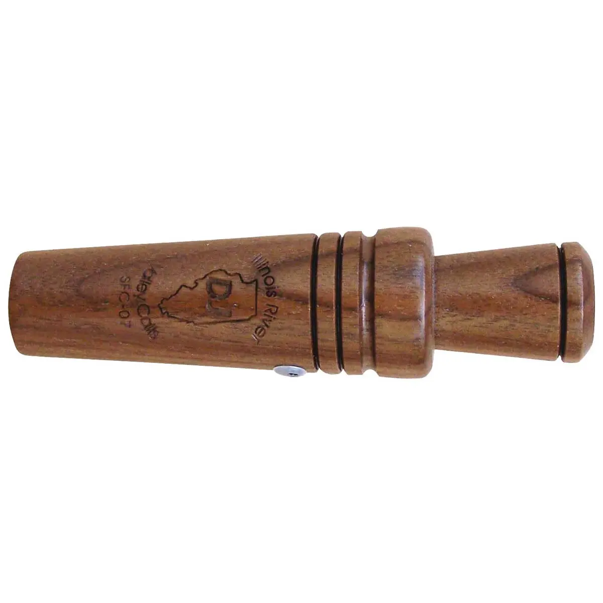 Illinois River Sandridge Dual Voice Fox Call 1