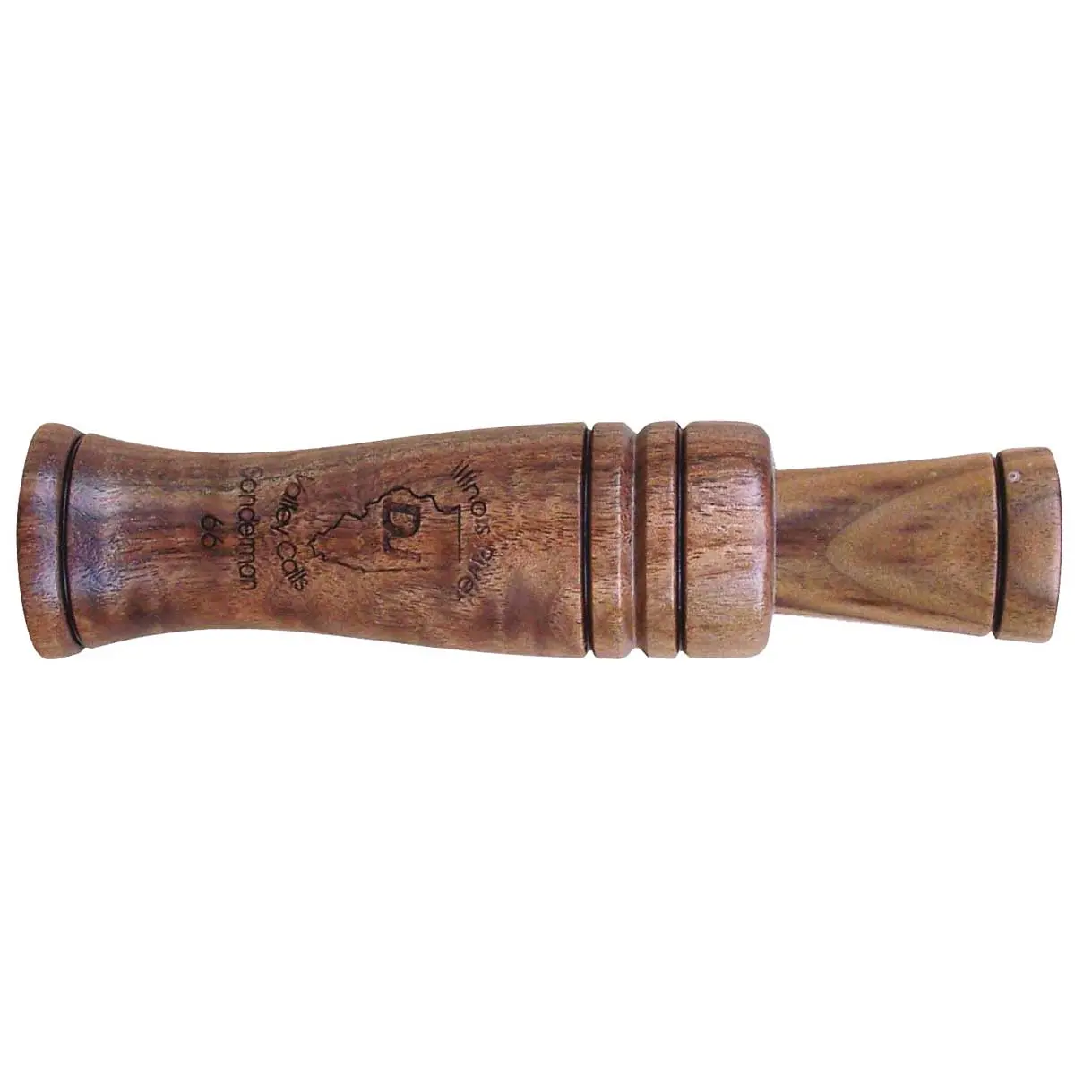Illinois River Sonderman 66 Duck Call 1