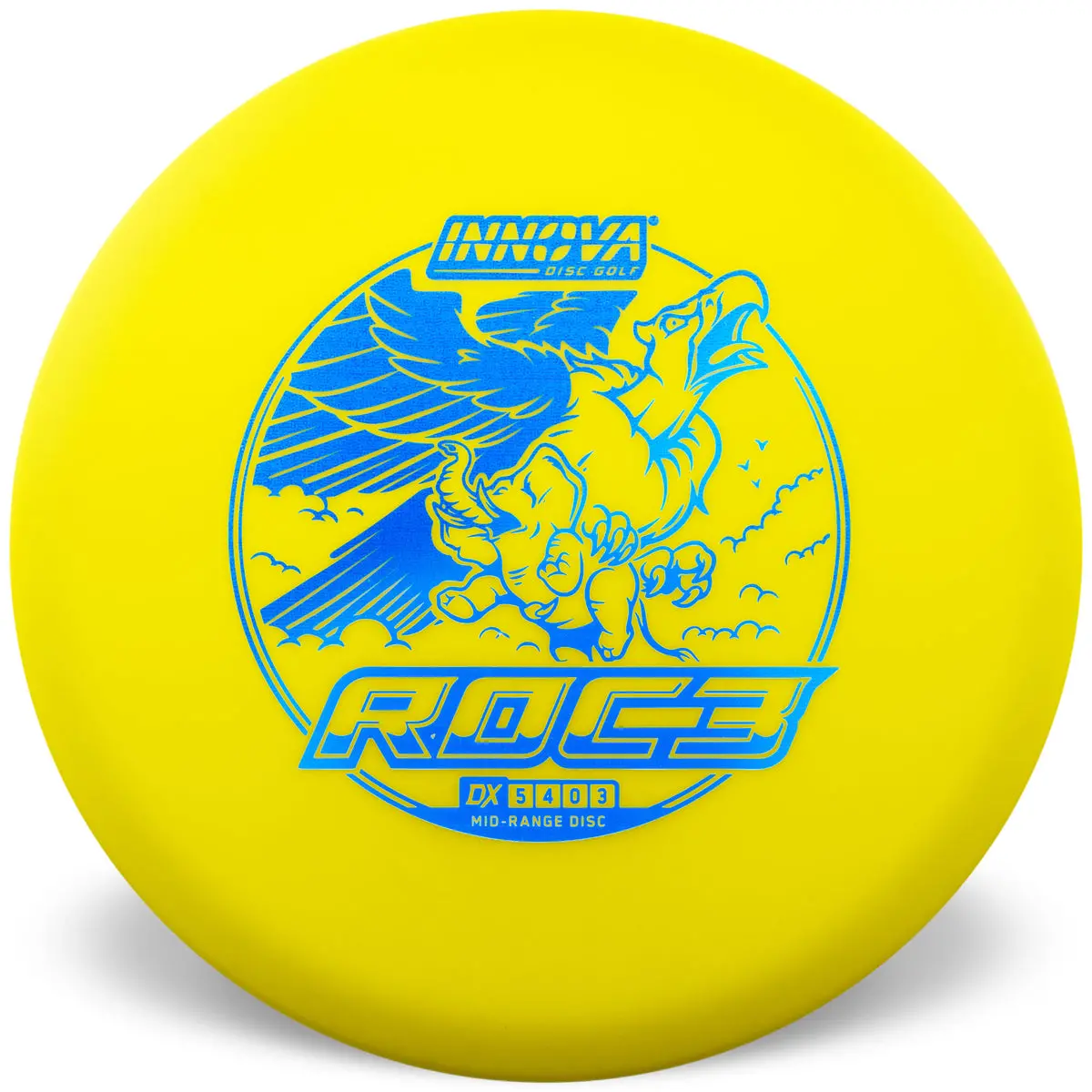 Innova Dx Roc 3 1