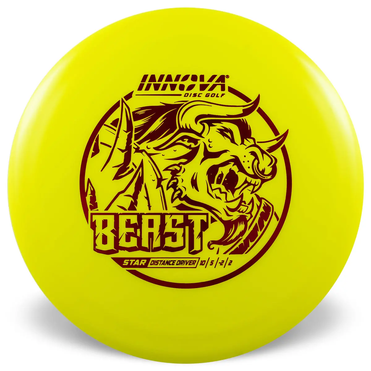Innova Star Beast 1
