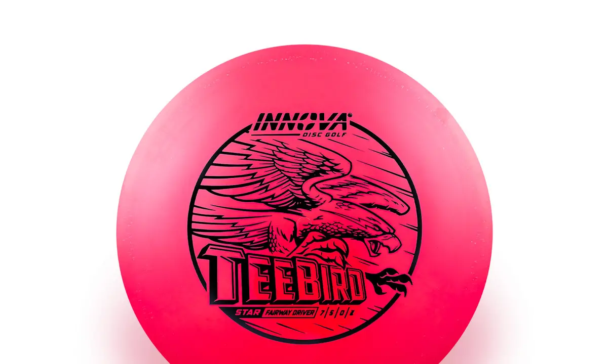 Innova Star Teebird 1
