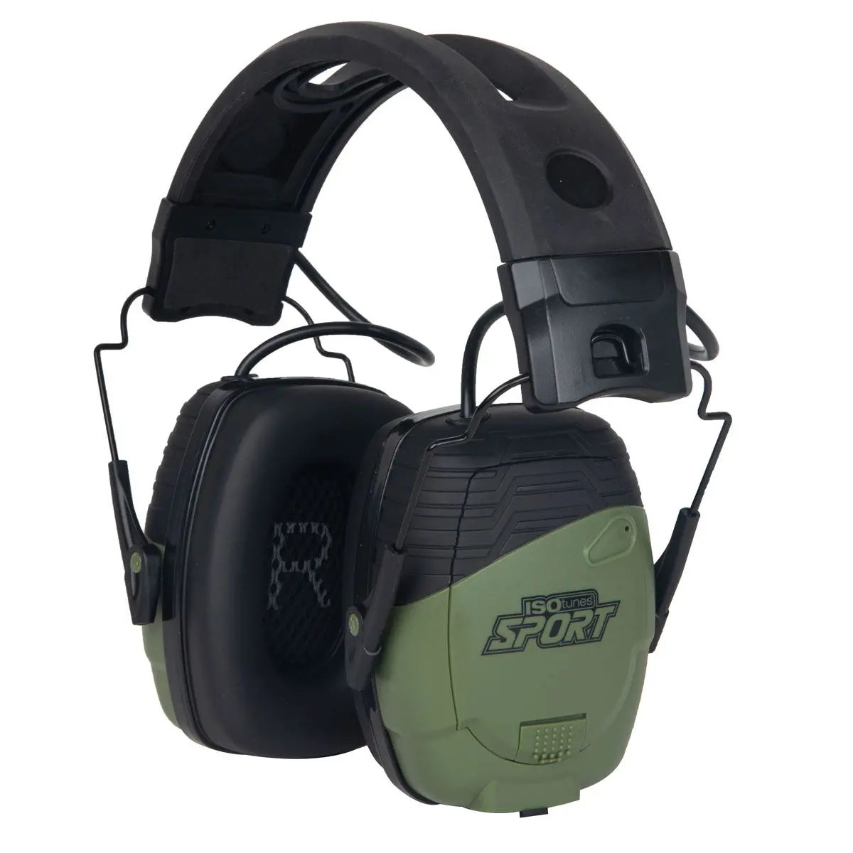 Isotunes Sport Defy Ear Defenders 1