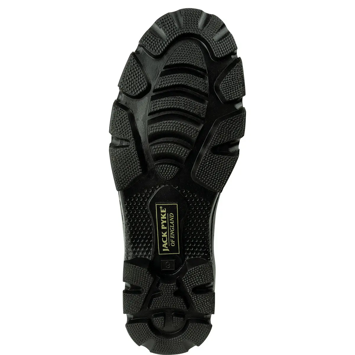 Jack Pyke Ashcombe Neoprene Wellington 3