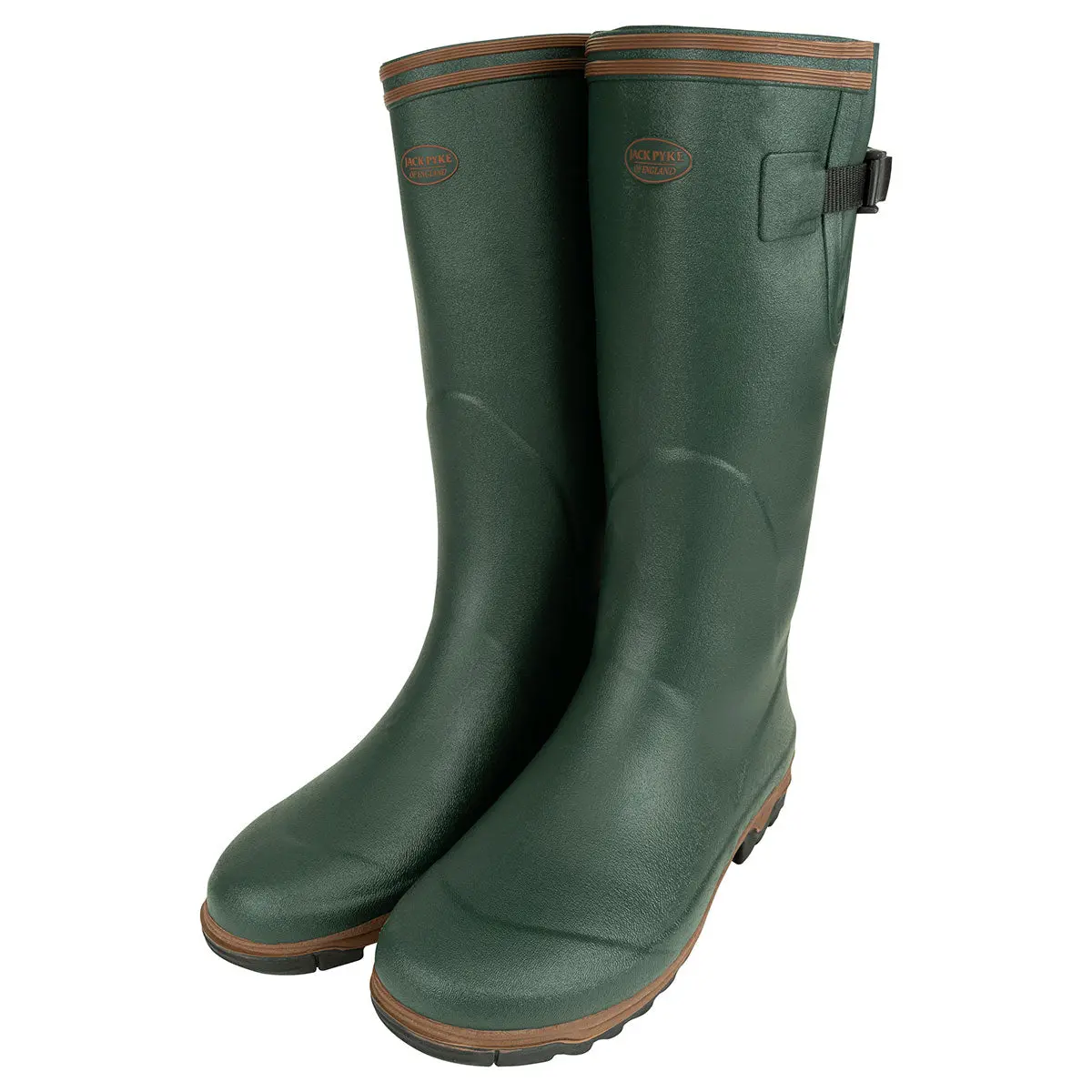 Jack Pyke Shires Wellington Boot 2
