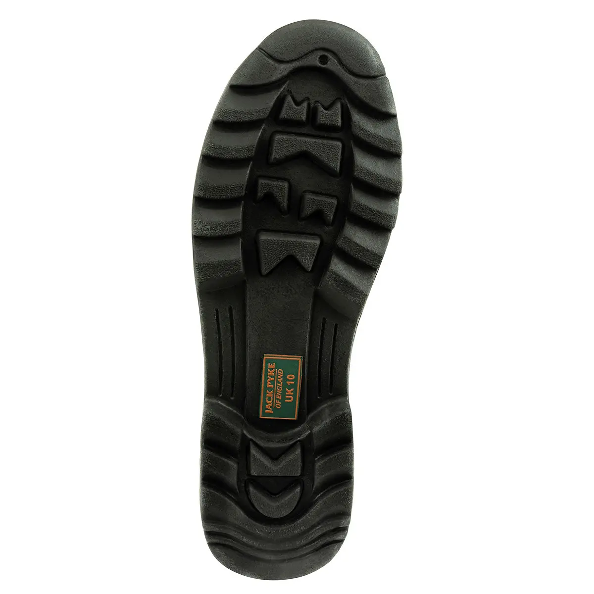 Jack Pyke Shires Wellington Boot 5
