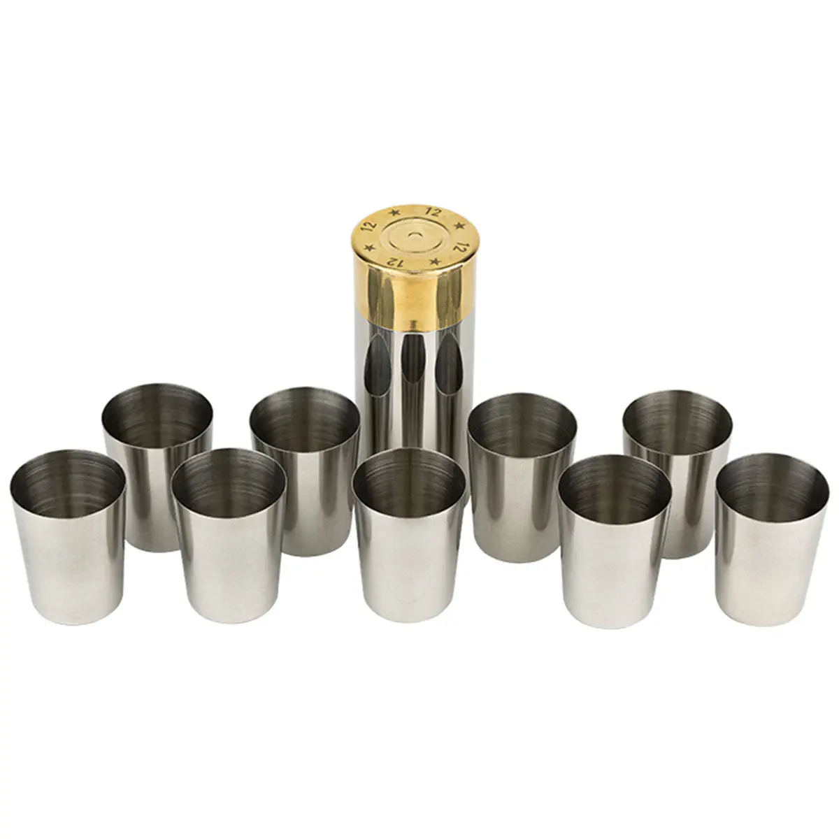 Jack Pyke Cartridge Cup Set 1