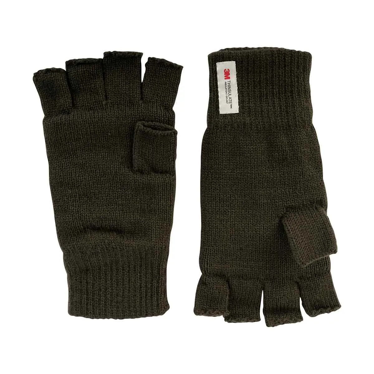 Jack Pyke Fingerless Mitts 1