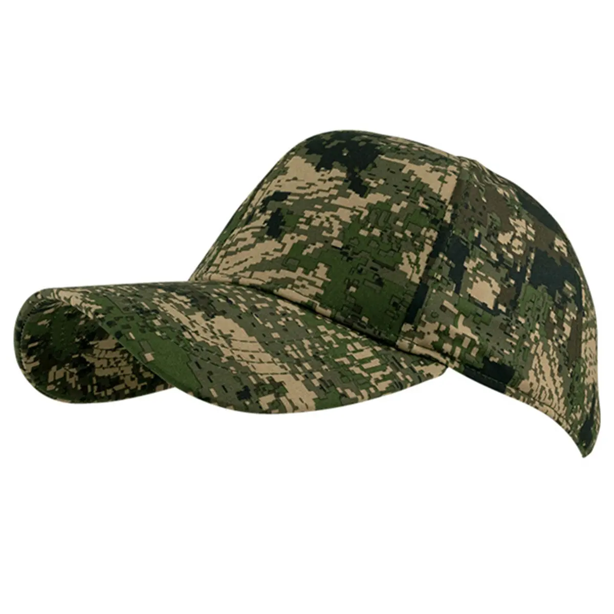 Jack Pyke Softshell Baseball Cap Digicam 1