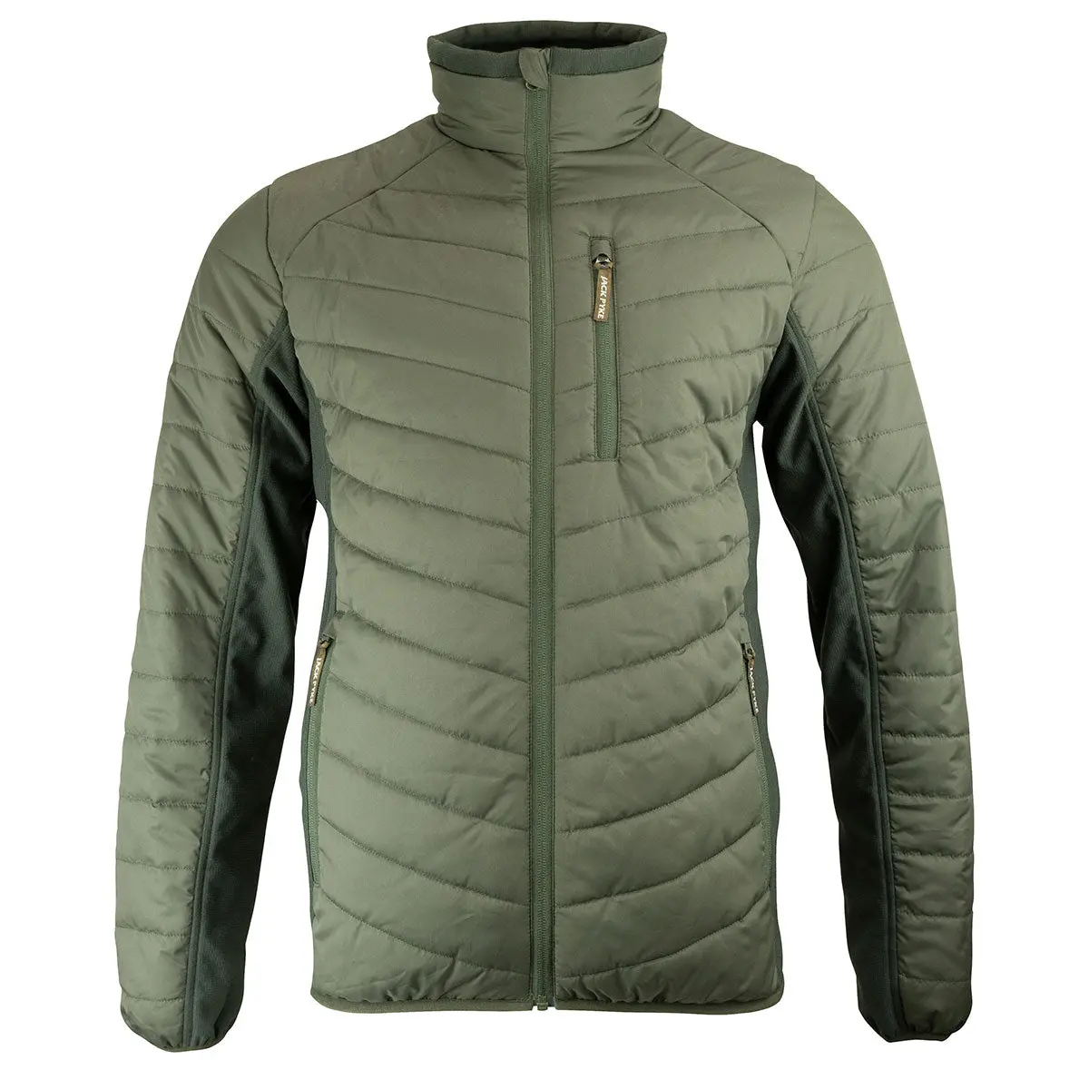 Jack Pyke Hybrid Jacket 1