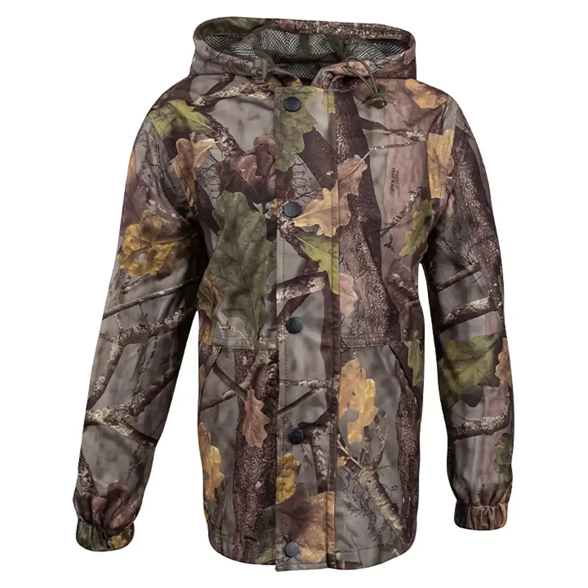 Jack Pyke Junior Jacket 1