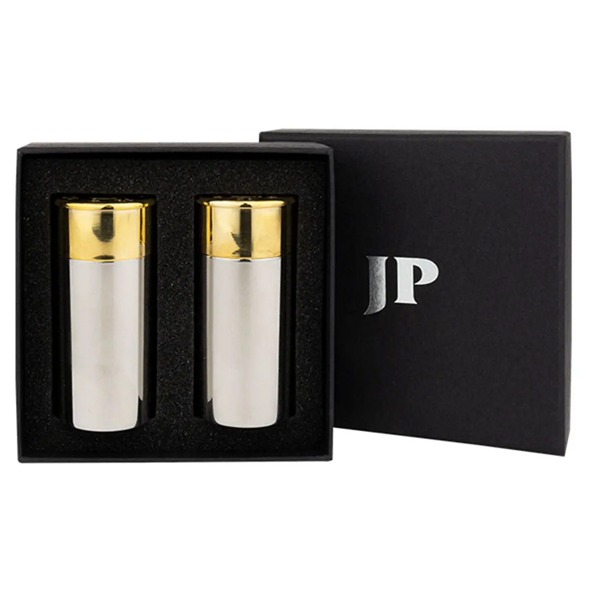 Jack Pyke Cartridge Salt And Pepper Pots 1