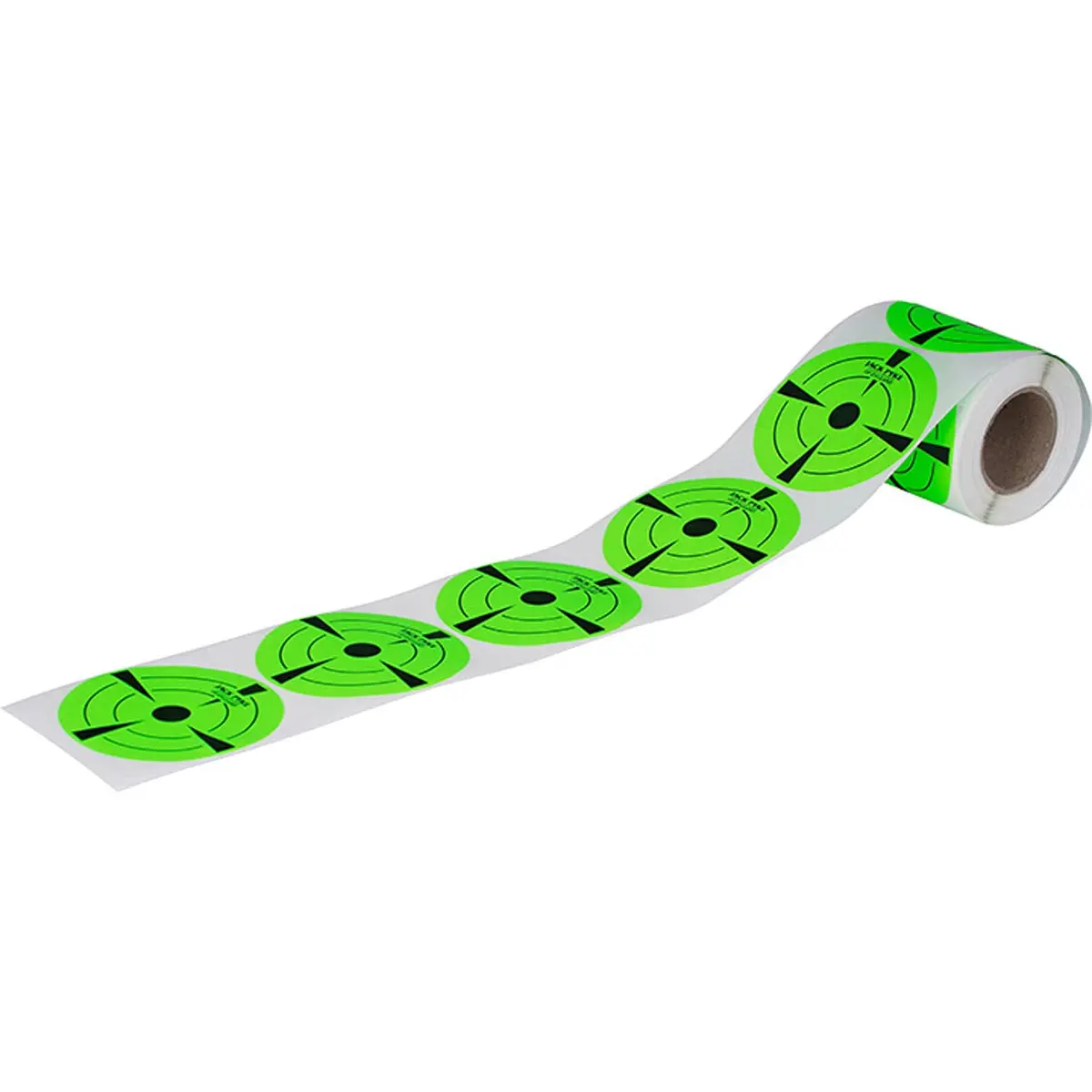 Jack Pyke Target Sticker Roll 1