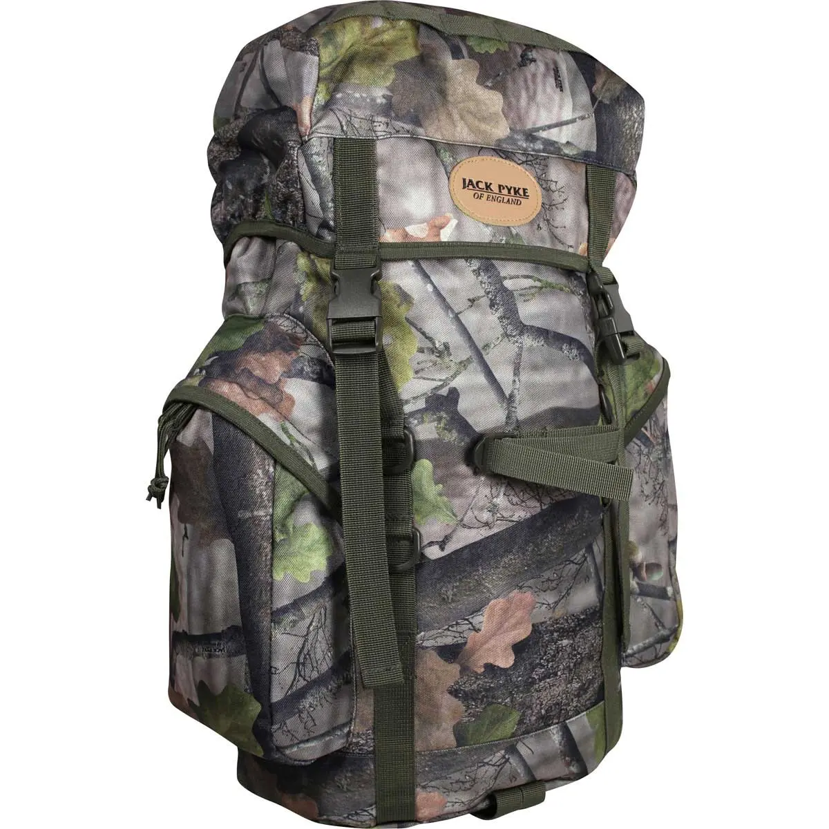 Jack Pyke 25L Rucksack 1