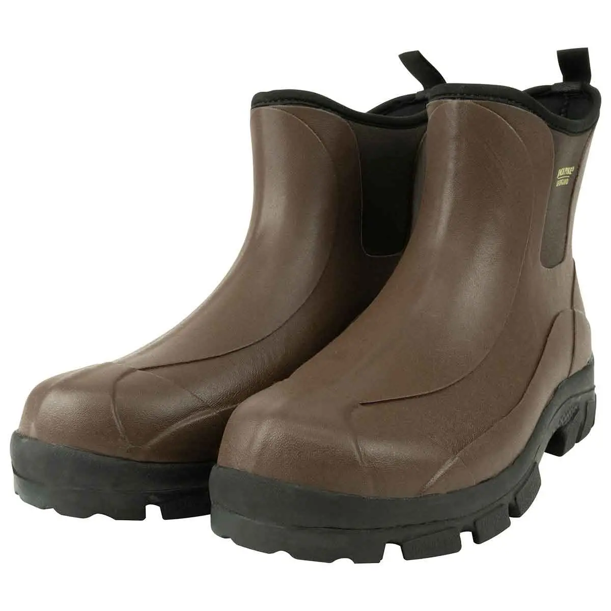 Jack Pyke Ankle Wellington Boot 1