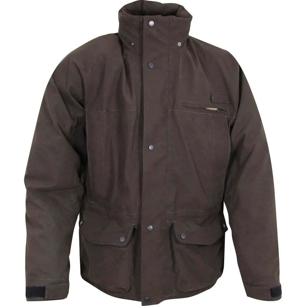 Jack Pyke Ashcombe Jacket 1