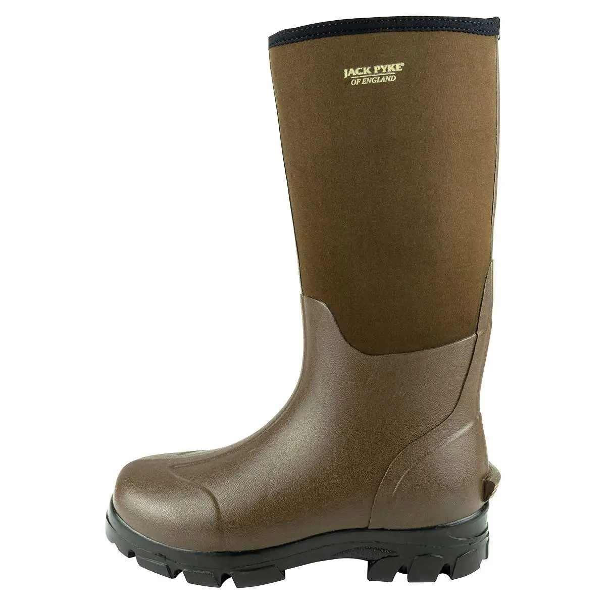 Jack Pyke Ashcombe Neoprene Wellington 10