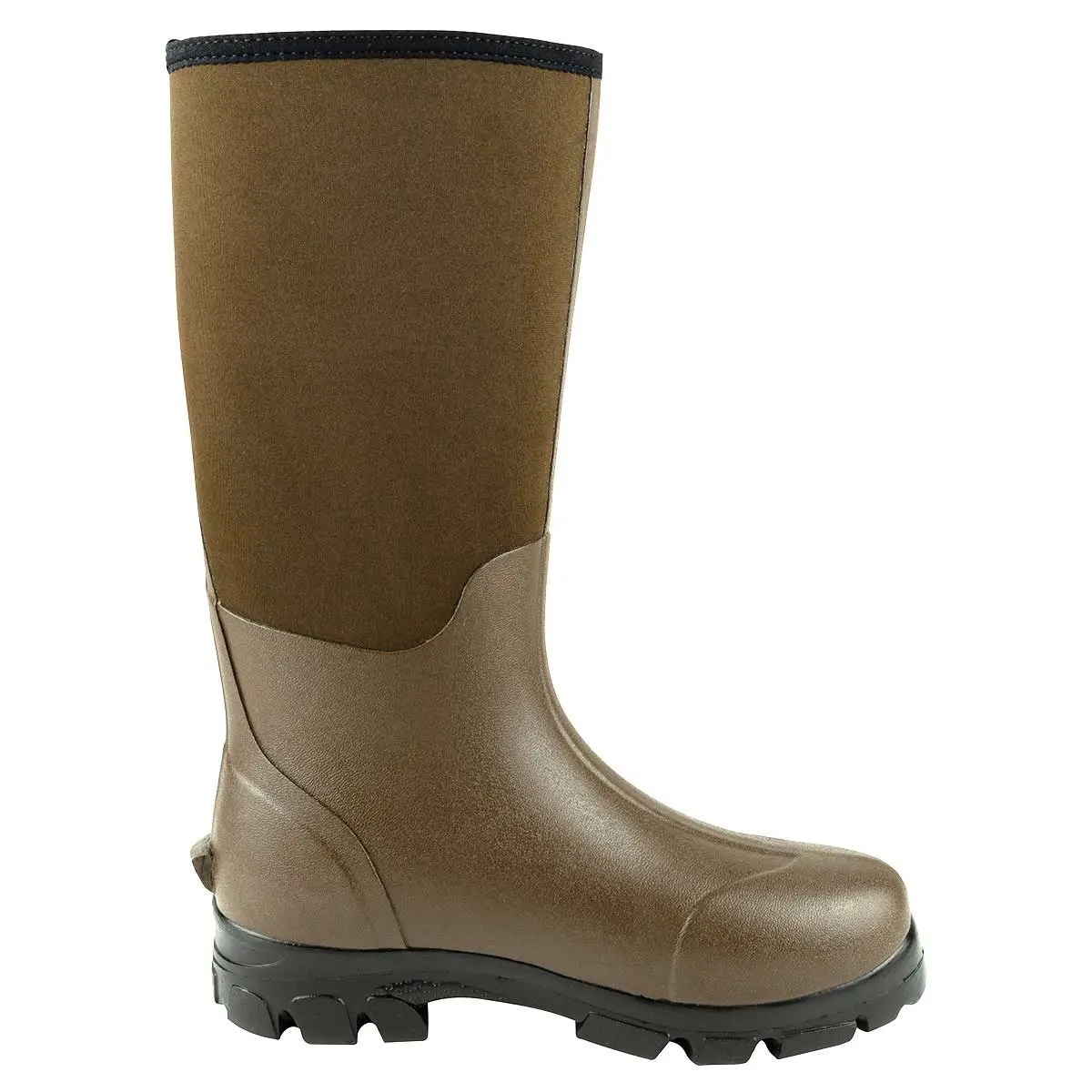 Jack Pyke Ashcombe Neoprene Wellington 5