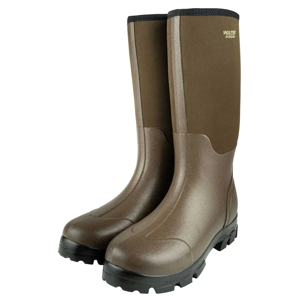 Jack Pyke Ashcombe Neoprene Wellington 12