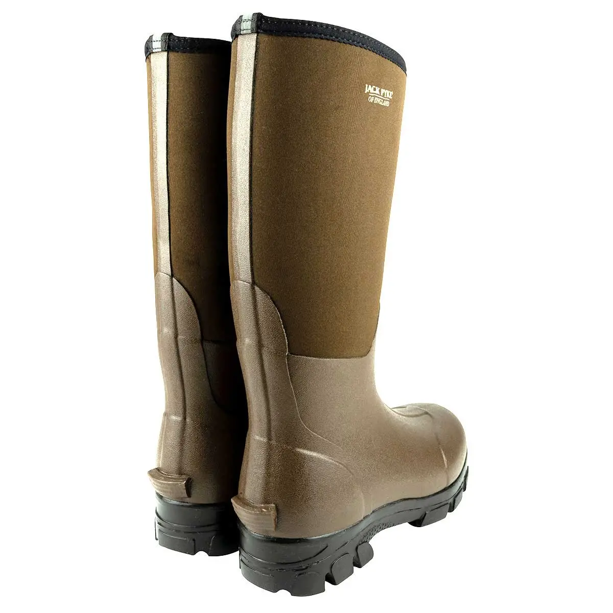 Jack Pyke Ashcombe Neoprene Wellington 6