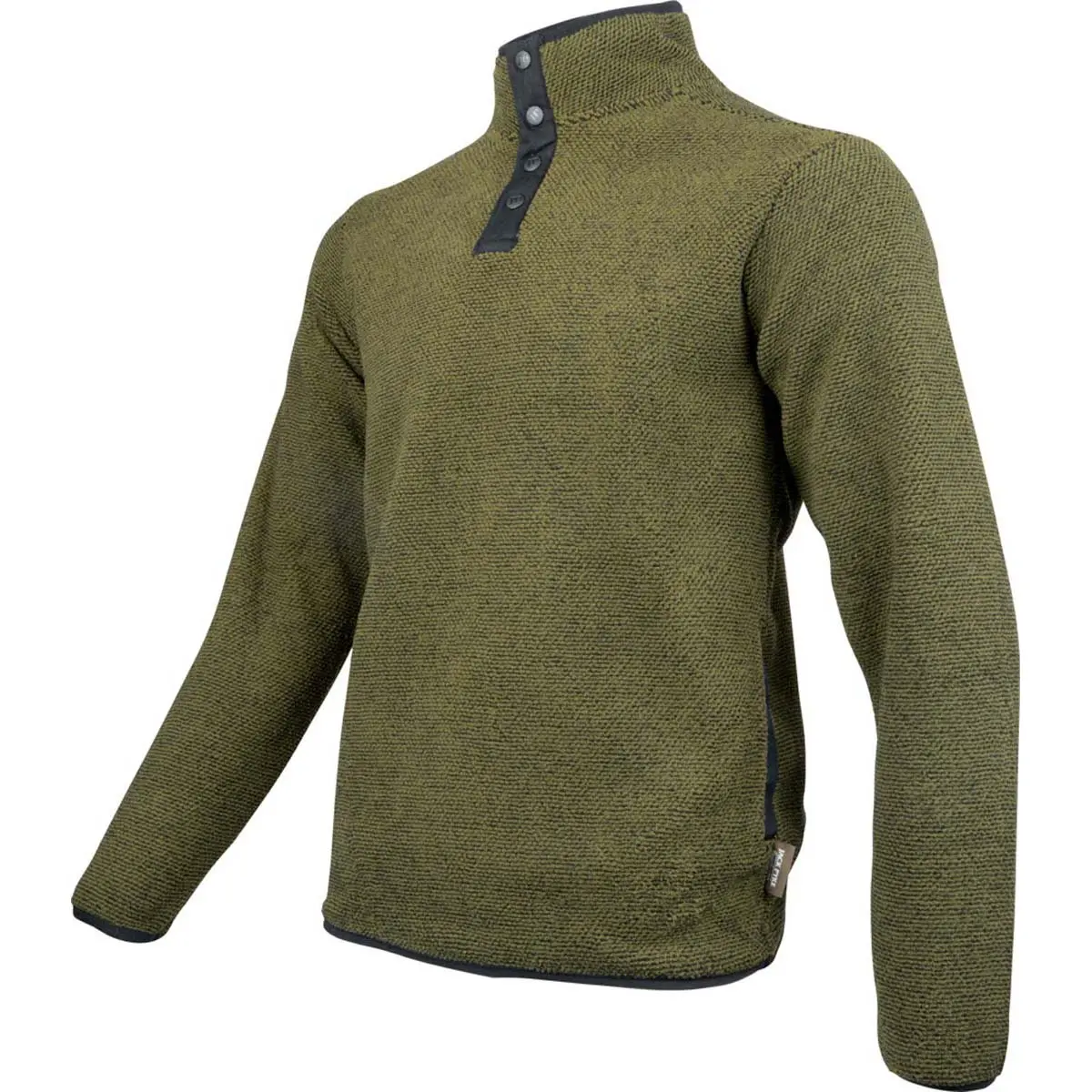 Jack Pyke Ashdown Fleece Top 2