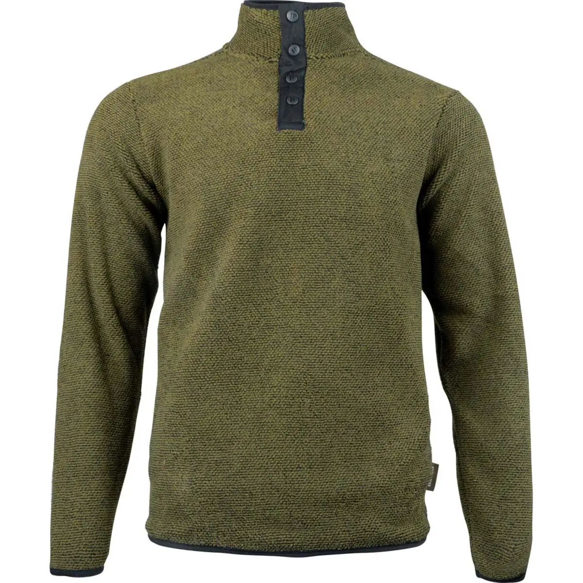 Jack Pyke Ashdown Fleece Top 1