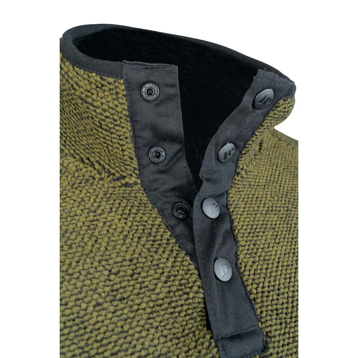 Jack Pyke Ashdown Fleece Top 4