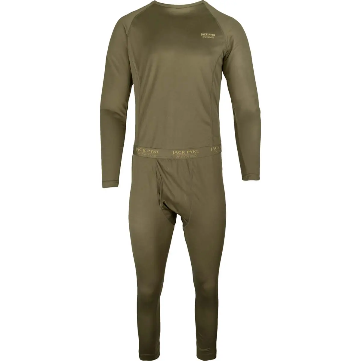Jack Pyke Baselayer Set 1